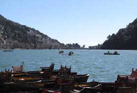 Image result for nainital
